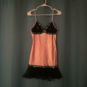 Satin Betsey Johnson Lingerie